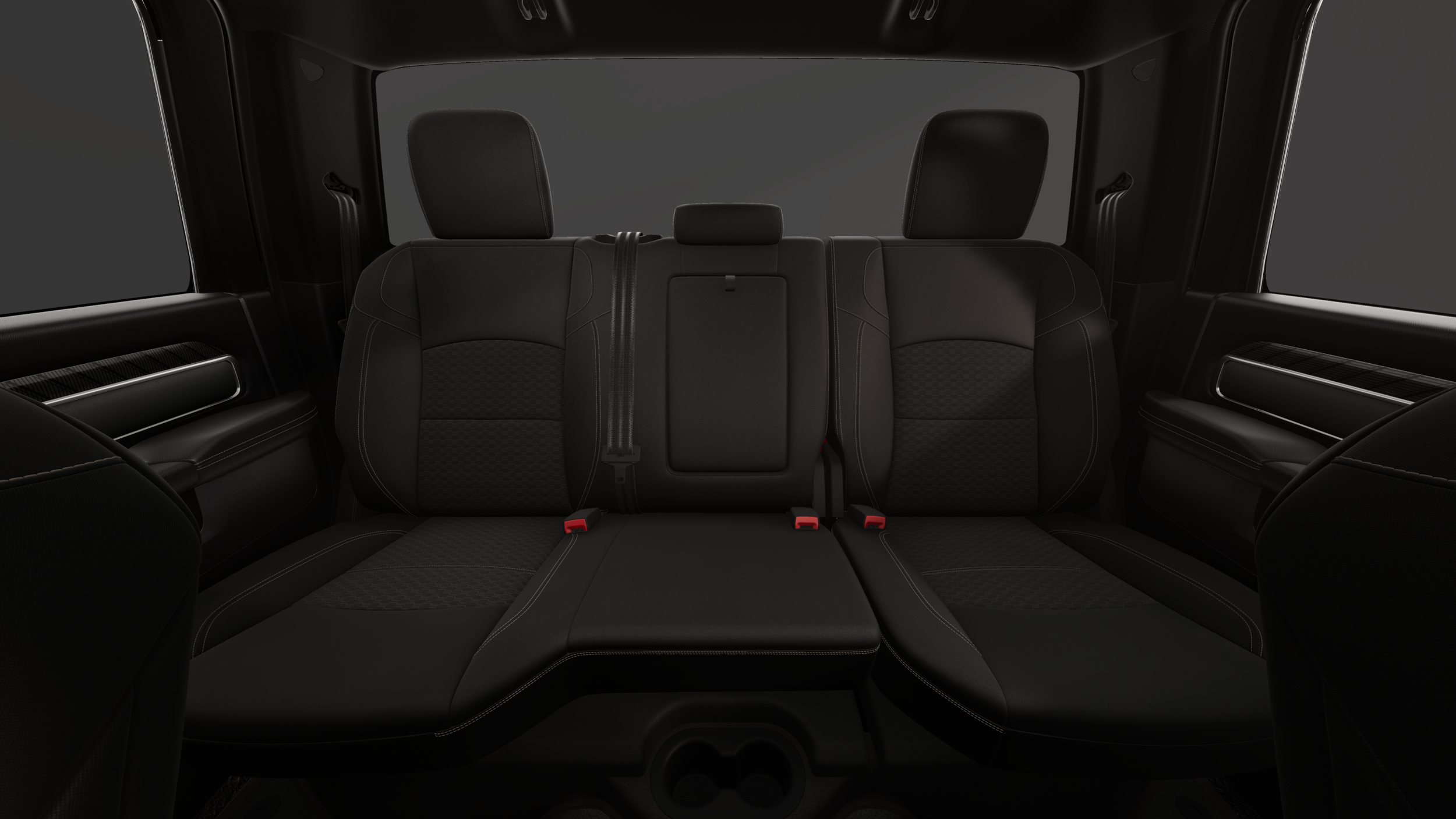 2026 RAM 2500 Big Horn - Photo 25