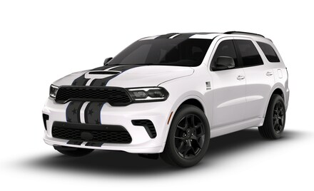 2026 Dodge Durango GT HEMI V8 PLUS AWD AMERICA250 Sport Utility