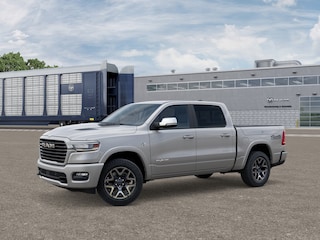 2026 Ram 1500 Laramie Pickup