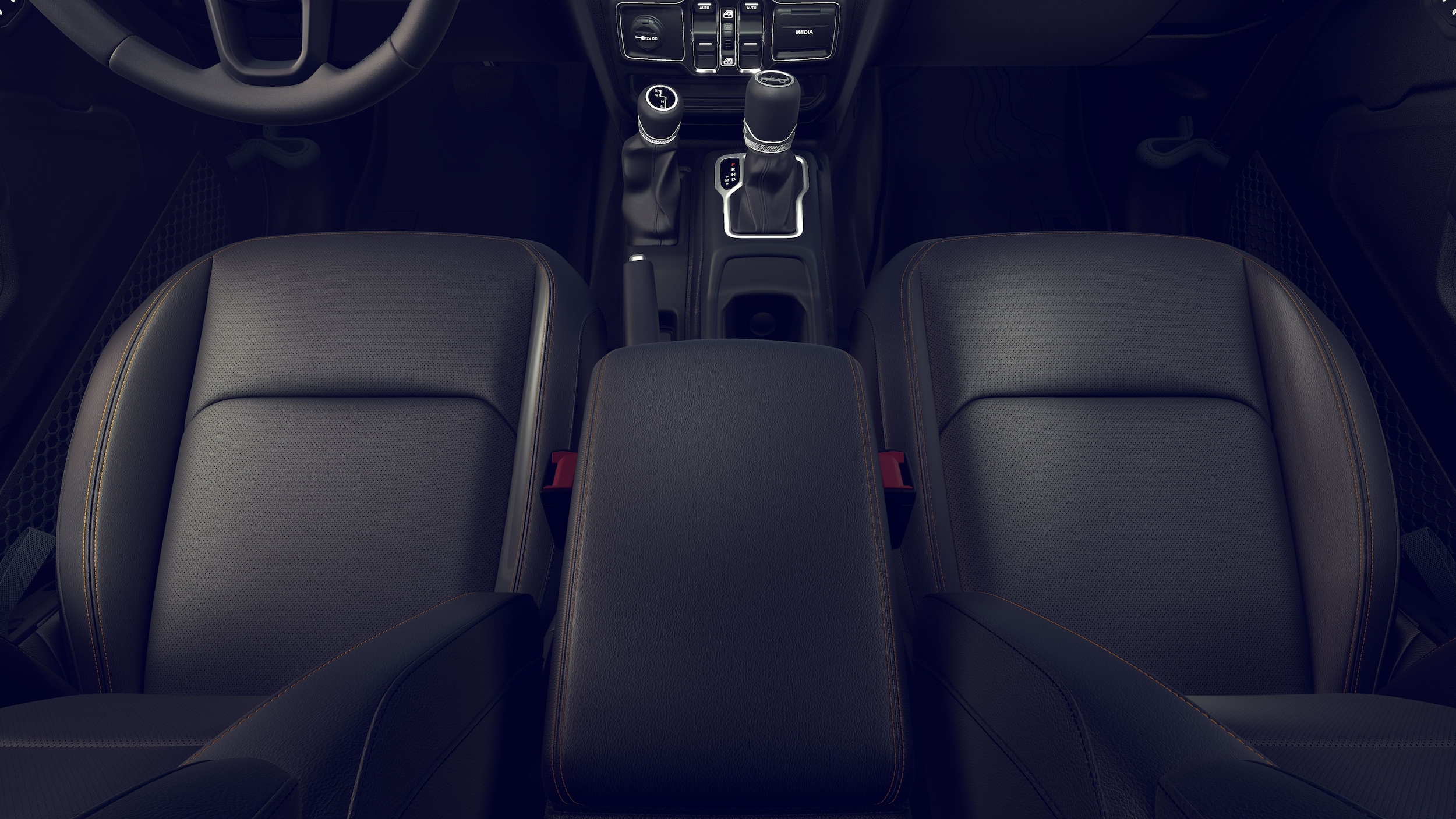 2026 Jeep Wrangler 4-Door Sport S - Photo 26