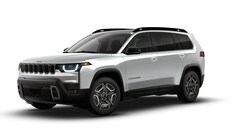 New 2026 Jeep Cherokee Laredo Sport Utility for sale in Binghamton, NY