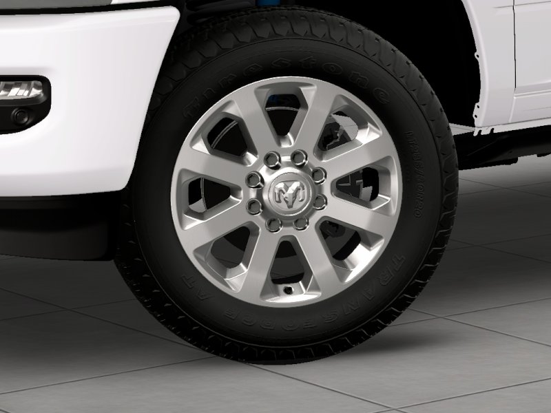 2026 Ram 2500 Laramie photo 4