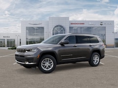2025 Jeep Grand Cherokee L LAREDO X 4X2 Sport Utility