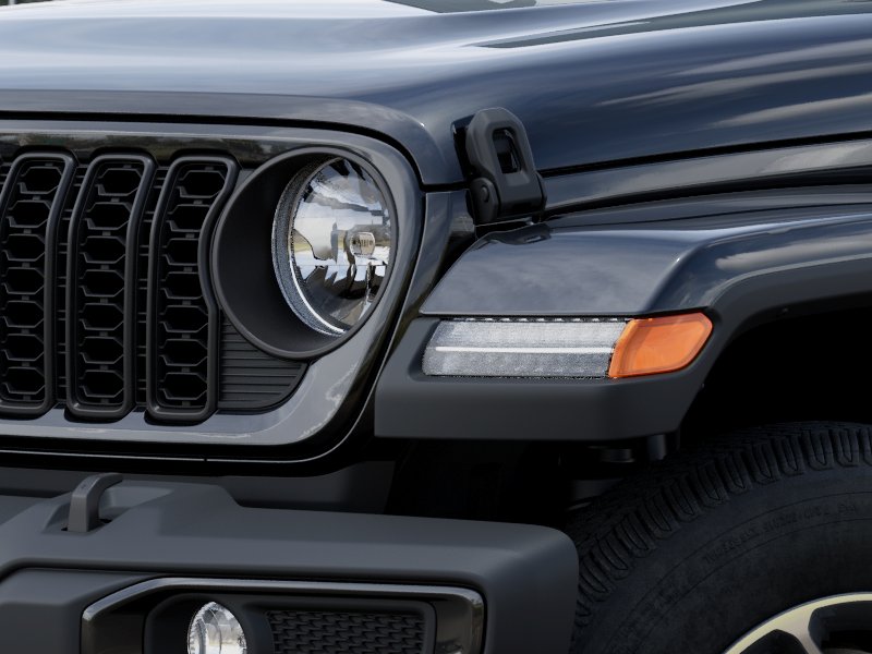 2025 Jeep Gladiator Sport S - Photo 44