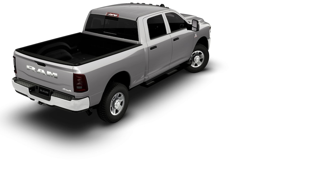 New 2026 Ram 2500 Tradesman Pickup