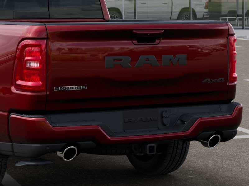 2026 RAM 1500 Big Horn/Lone Star - Photo 41