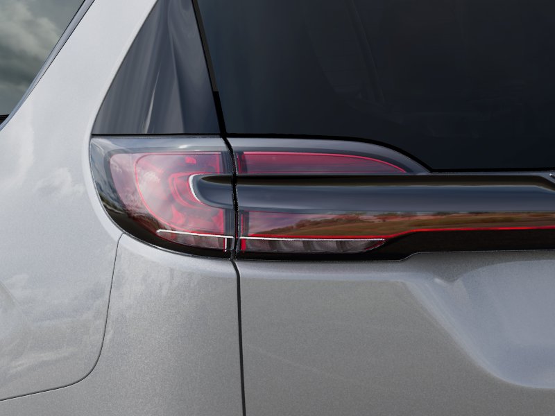 2026 Chrysler Pacifica Select - Photo 26