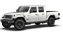 2026 Jeep Gladiator TEXAS TRAIL 4X4 Pickup
