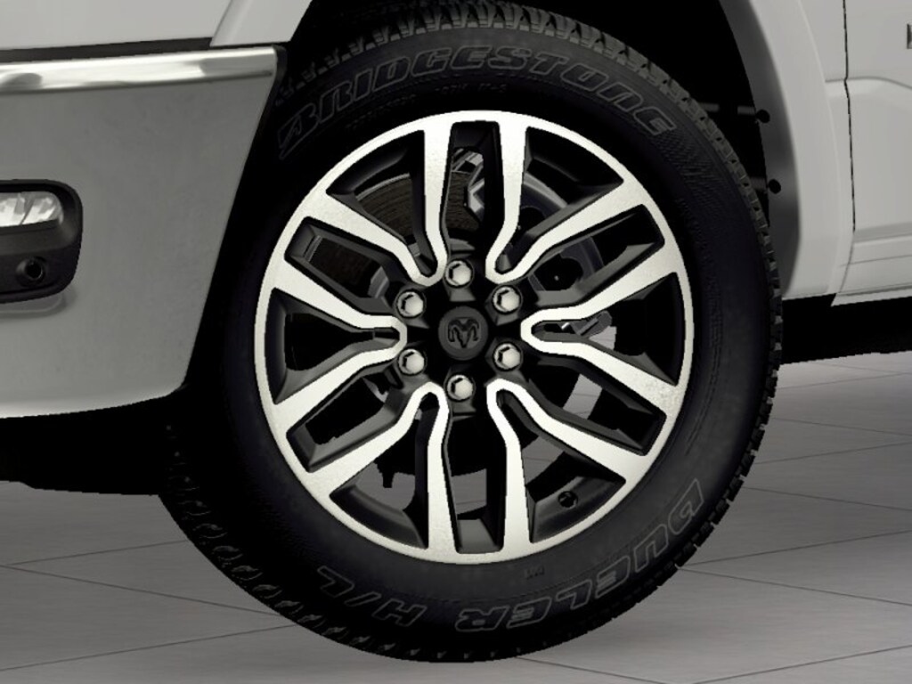 New 2026 Ram 1500 LIMITED LONGHORN CREW CAB 4X4 5'7 BOX Pickup