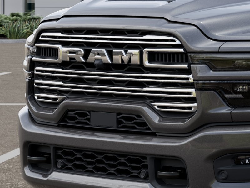 2025 RAM 3500 Laramie - Photo 46
