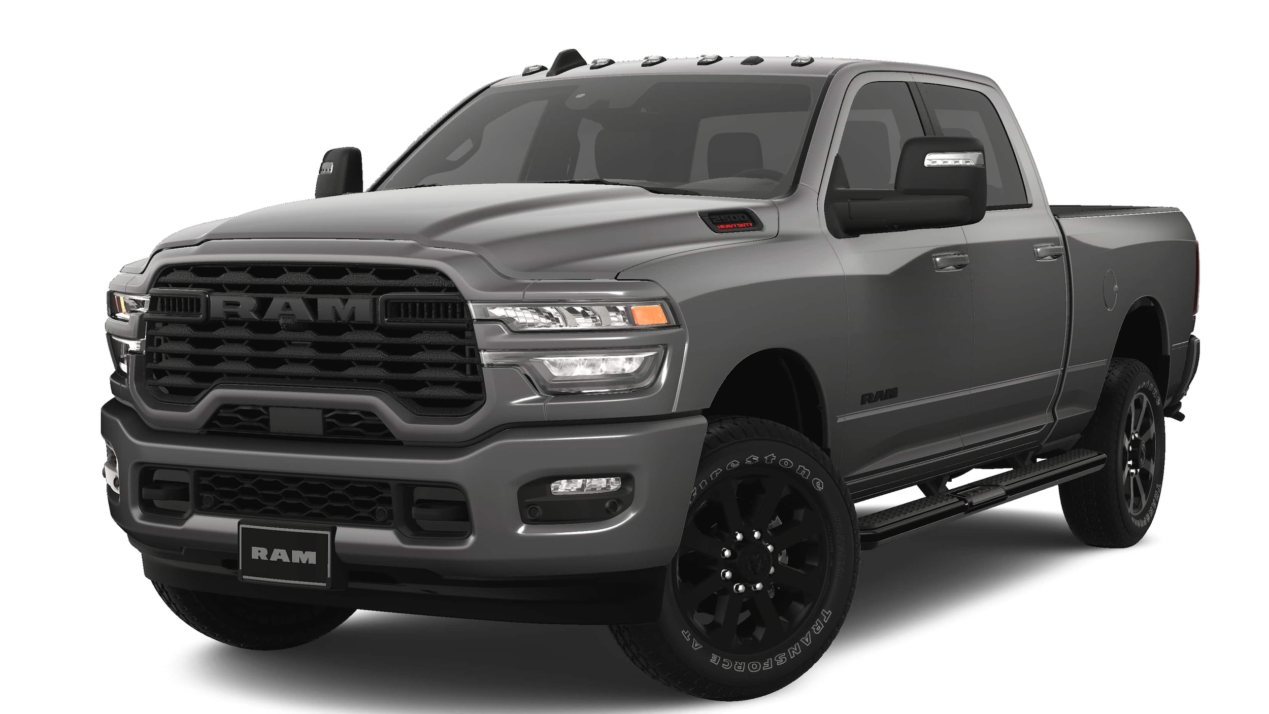 2025 RAM 2500 Big Horn/Lone Star 4X4 Crew Cab SWB's photo