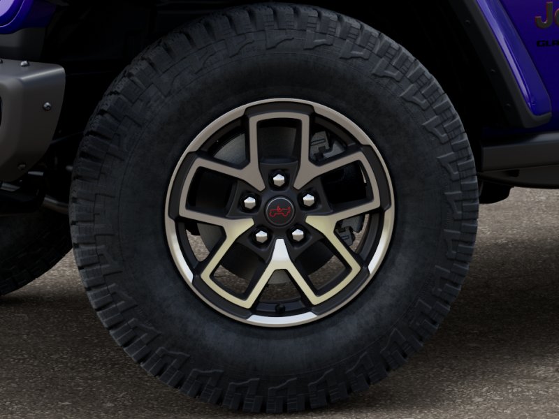 2026 Jeep Gladiator Rubicon X - Photo 34