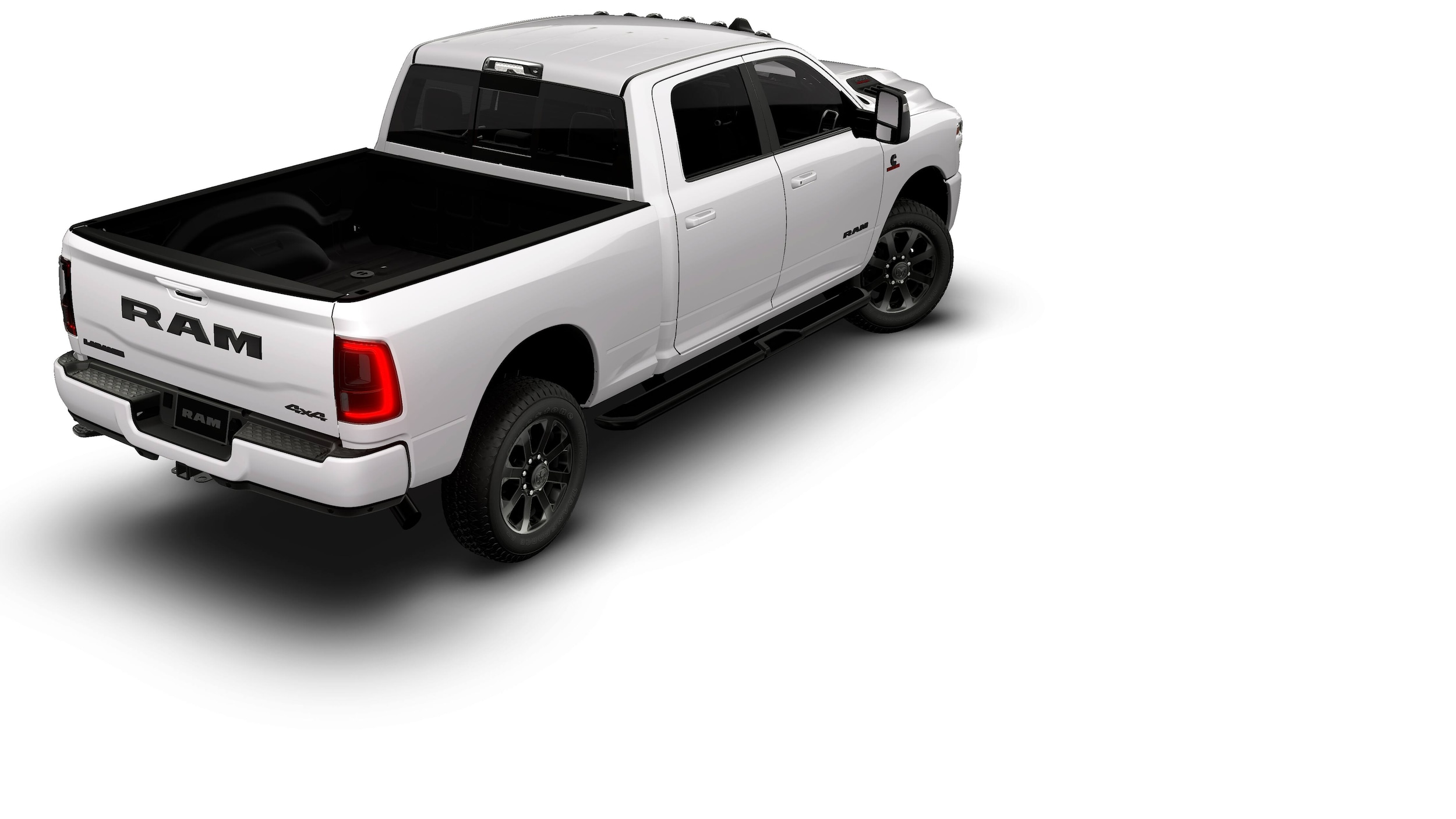 2026 RAM 2500 Laramie - Photo 42