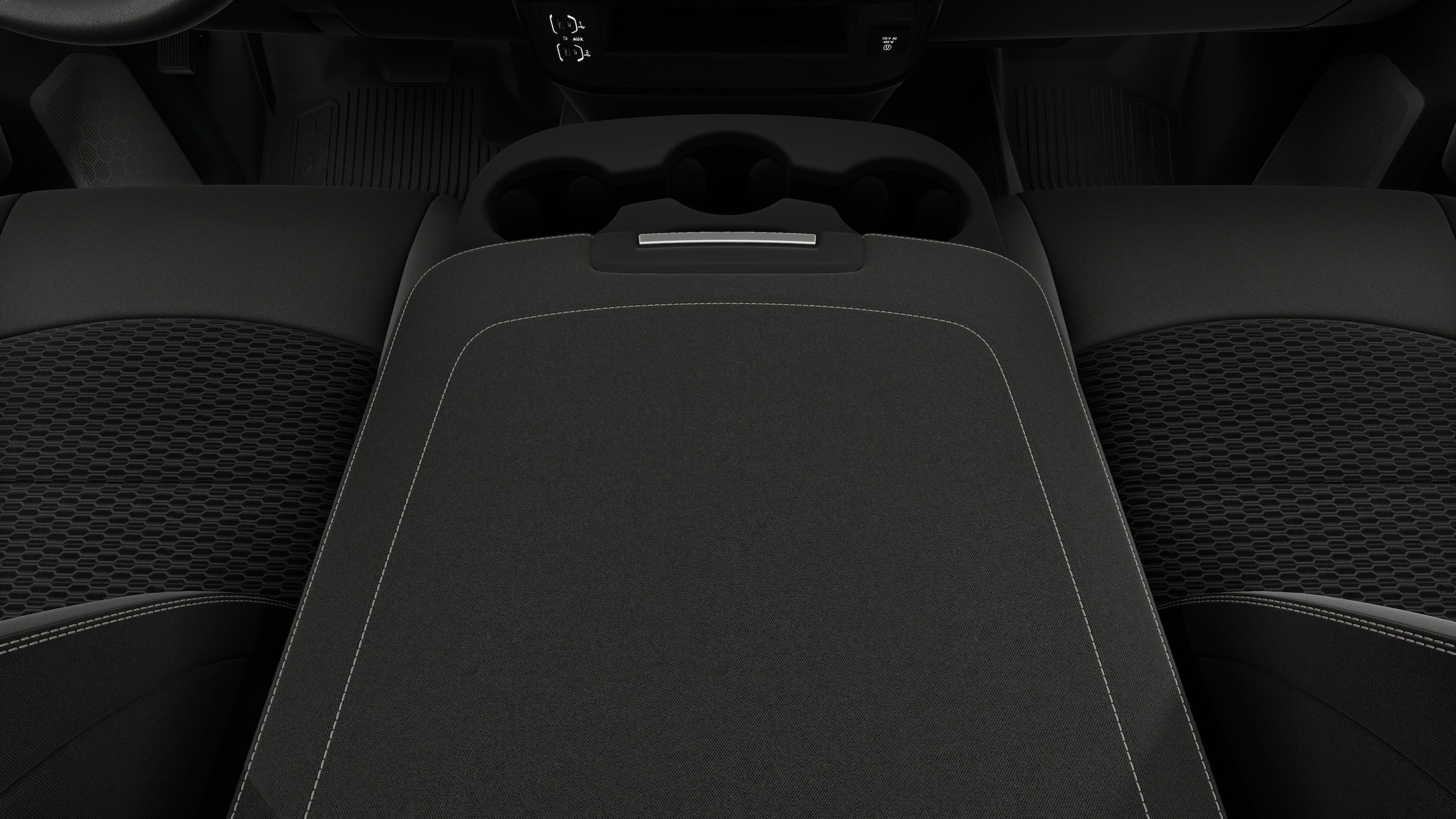 2025 RAM 3500 Chassis Big Horn - Photo 37
