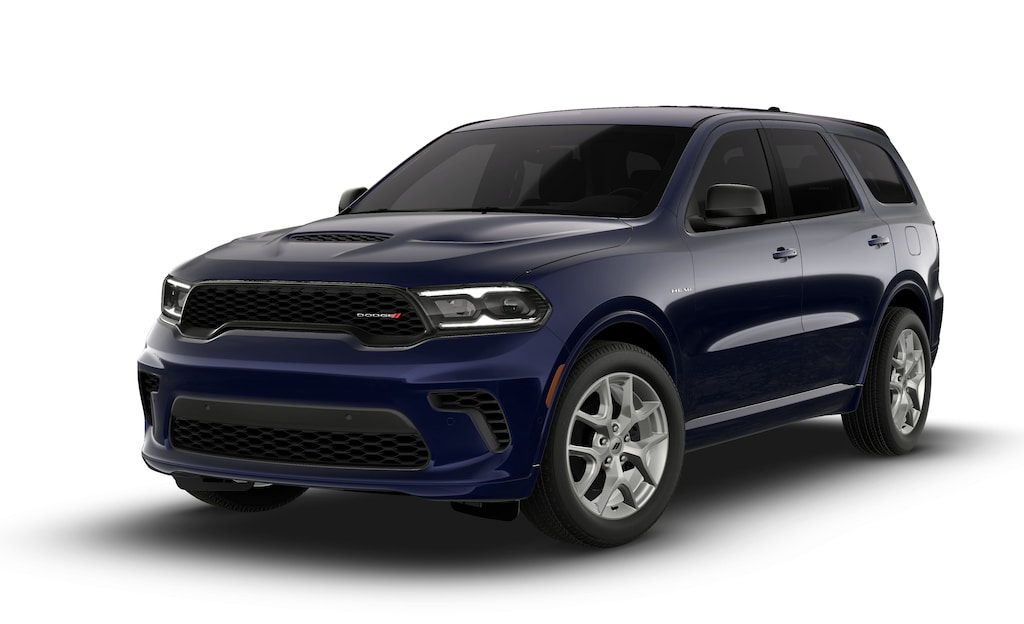 New 2026 Dodge Durango GT AWD HEMI V8 Sport Utility