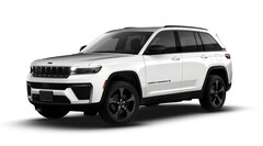 2026 Jeep Grand Cherokee Limited Sport Utility