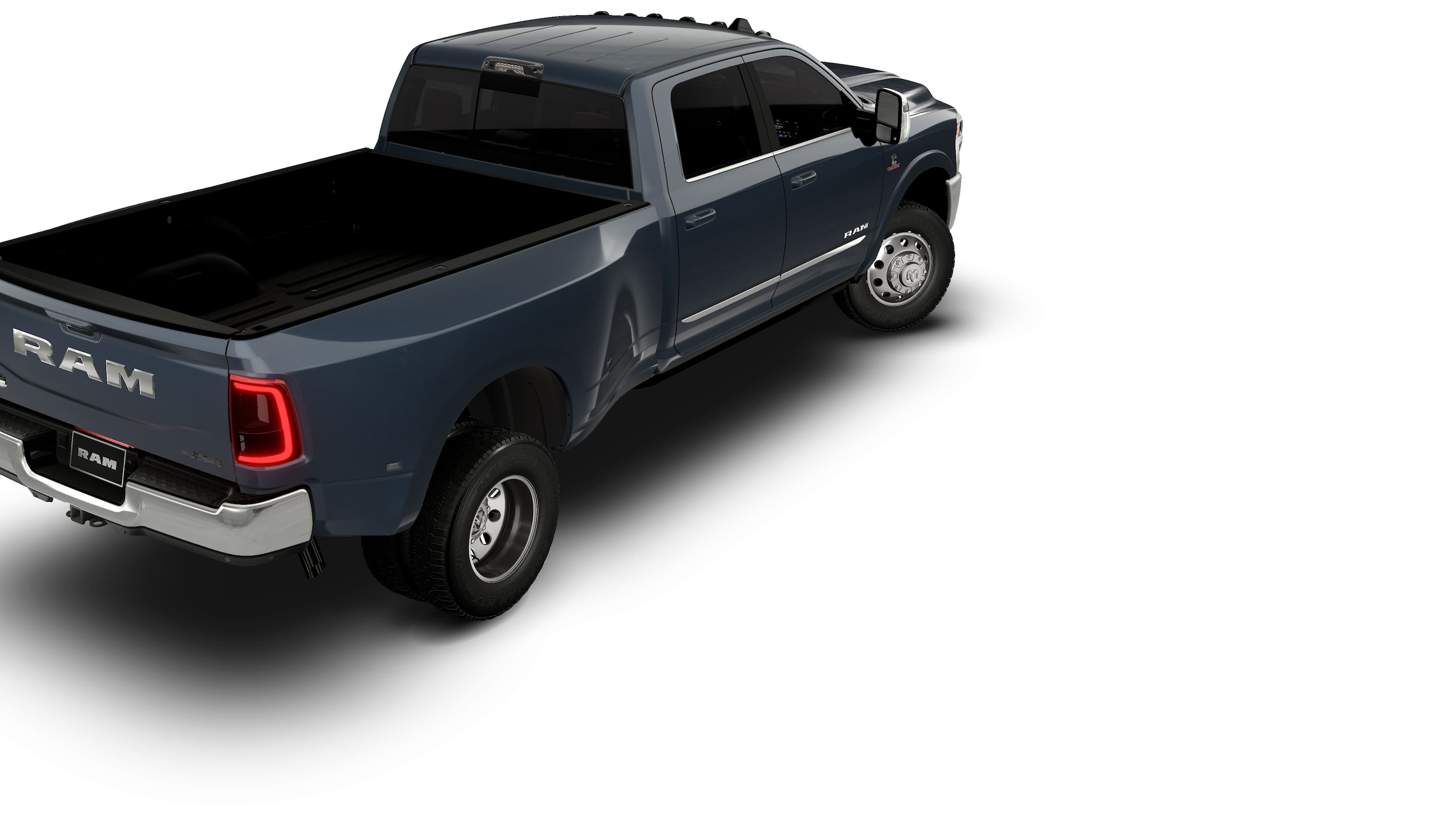 2026 RAM 3500 Limited/Longhorn - Photo 30