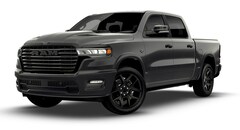 2026 Ram 1500 LARAMIE CREW CAB 4X4 5'7 BOX Pickup
