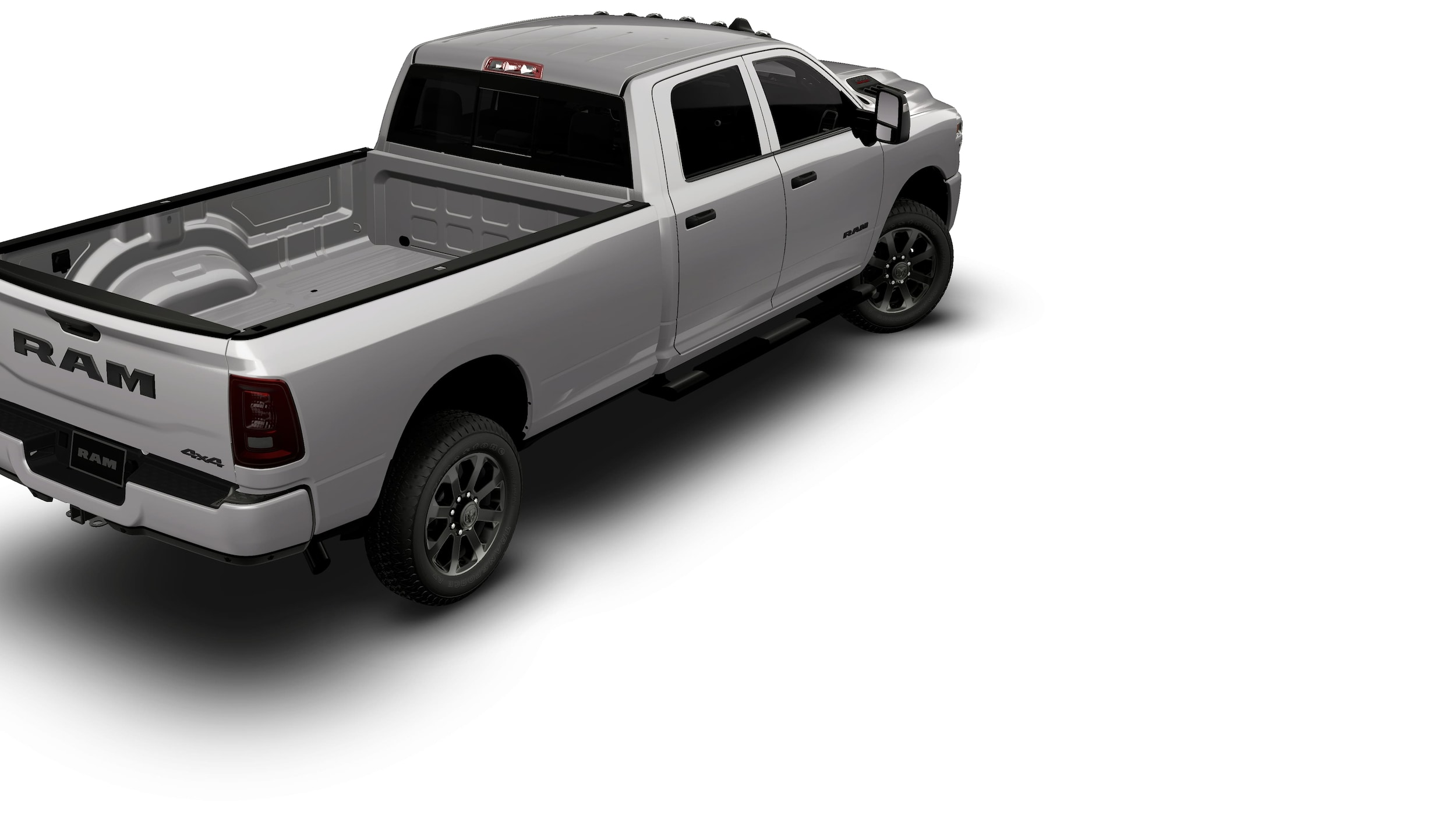 2026 RAM 2500 Tradesman/Black Express - Photo 33