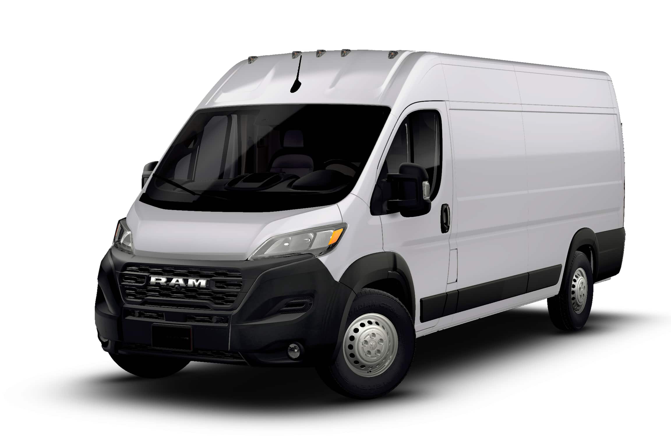 2026 RAM ProMaster 3500 Tradesman 159" WB High Roof Ext's photo