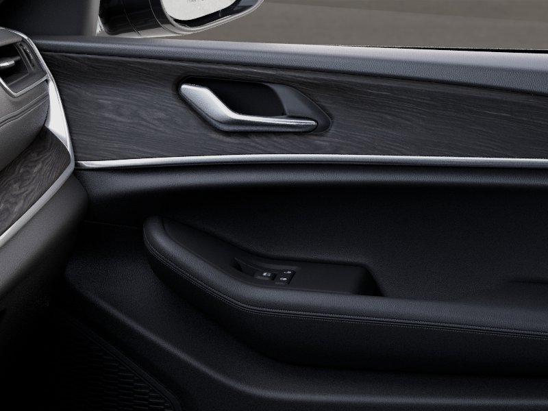 2025 Jeep Grand Cherokee L Limited - Photo 60