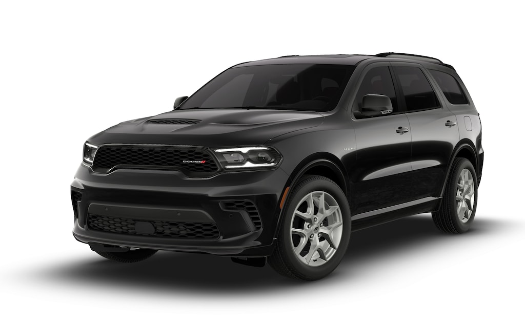 New 2026 Dodge Durango GT PLUS AWD HEMI V8 Sport Utility