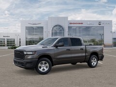 2025 Ram 1500 TRADESMAN CREW CAB 4X4 5'7 BOX Pickup