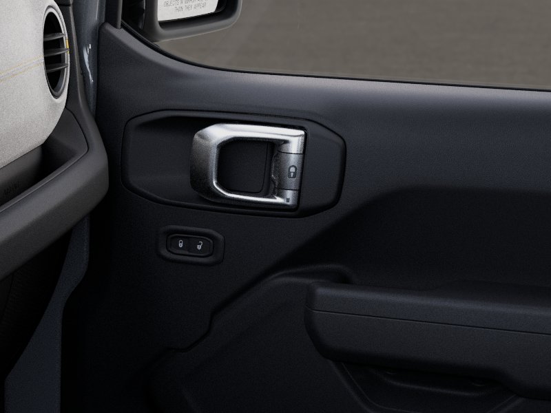 2025 Jeep Gladiator Sport S - Photo 55