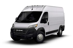 2026 Ram ProMaster 2500 High Roof Cargo Van