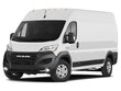  Ram ProMaster Cargo Van