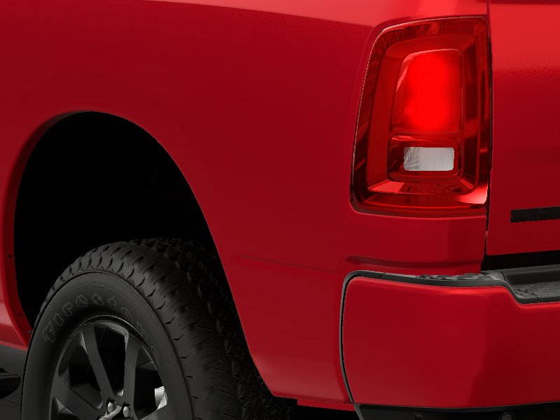 2026 Ram 2500 Big Horn photo 4