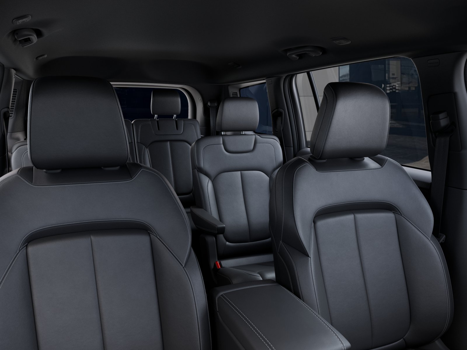 2025 Jeep Grand Cherokee L Limited - Photo 61