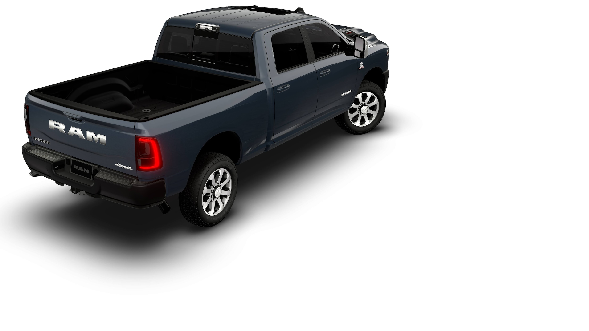 2026 RAM 2500 Laramie - Photo 31