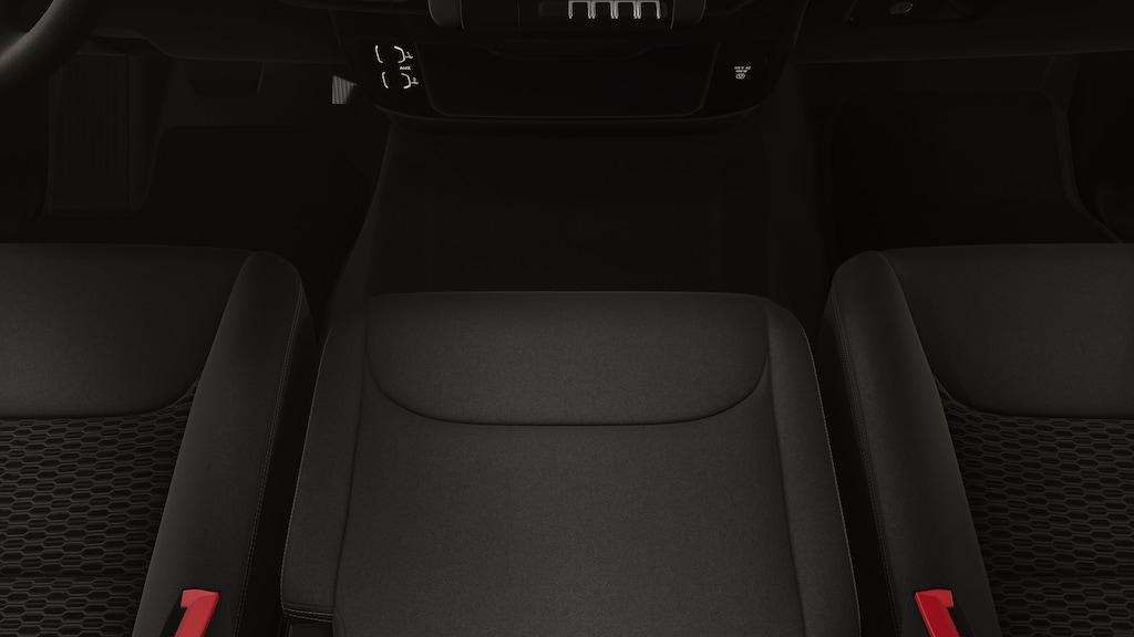 New 2026 Ram 1500 Tradesman Pickup