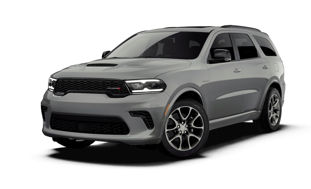 New 2027 Dodge Durango GT Sport Utility