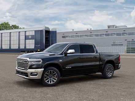 2026 Ram 1500 Limited Pickup