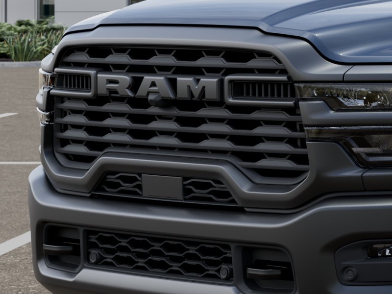 2026 RAM 2500 Tradesman - Photo 33