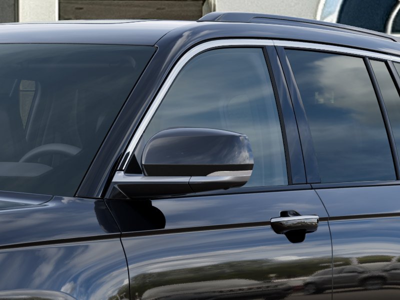 2025 Jeep Grand Cherokee Summit - Photo 40