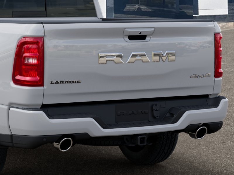 2026 RAM 1500 Laramie - Photo 50
