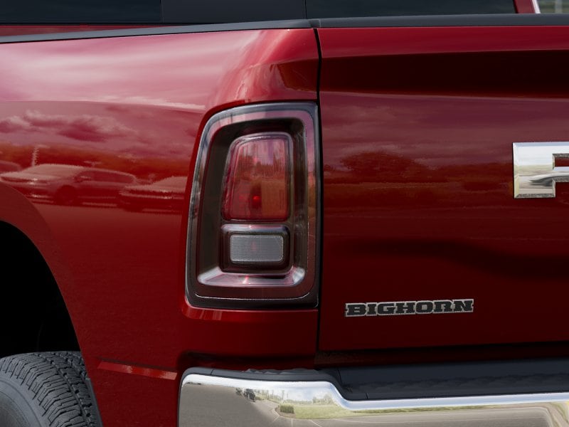 2025 RAM 2500 Big Horn - Photo 19