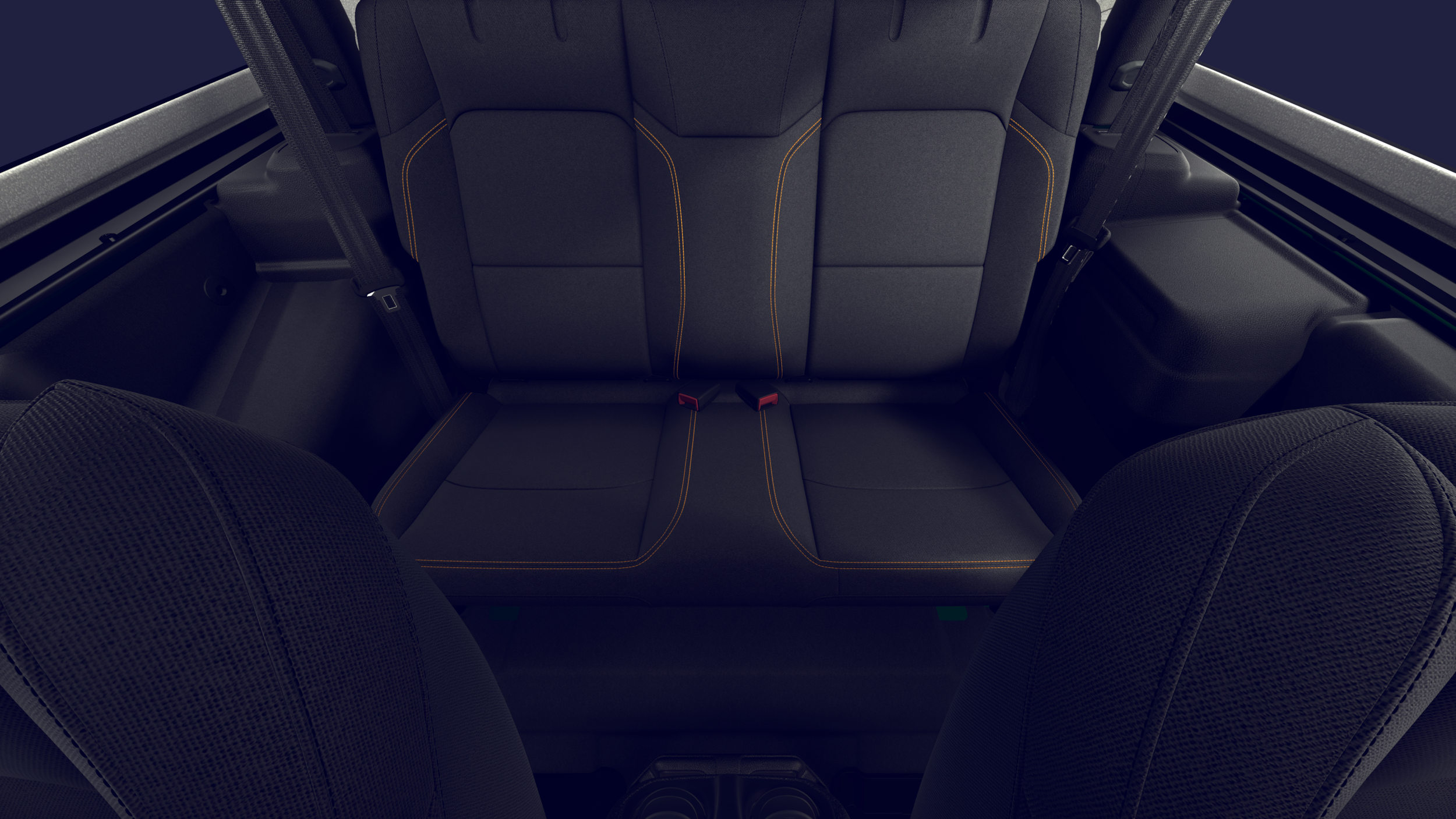 2026 Jeep Wrangler 2-Door Willys - Photo 42