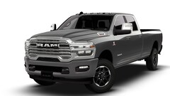 2026 Ram 2500 LARAMIE CREW CAB 4X4 8' BOX Pickup