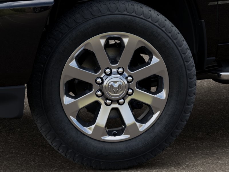 2025 RAM 2500 Laramie - Photo 41