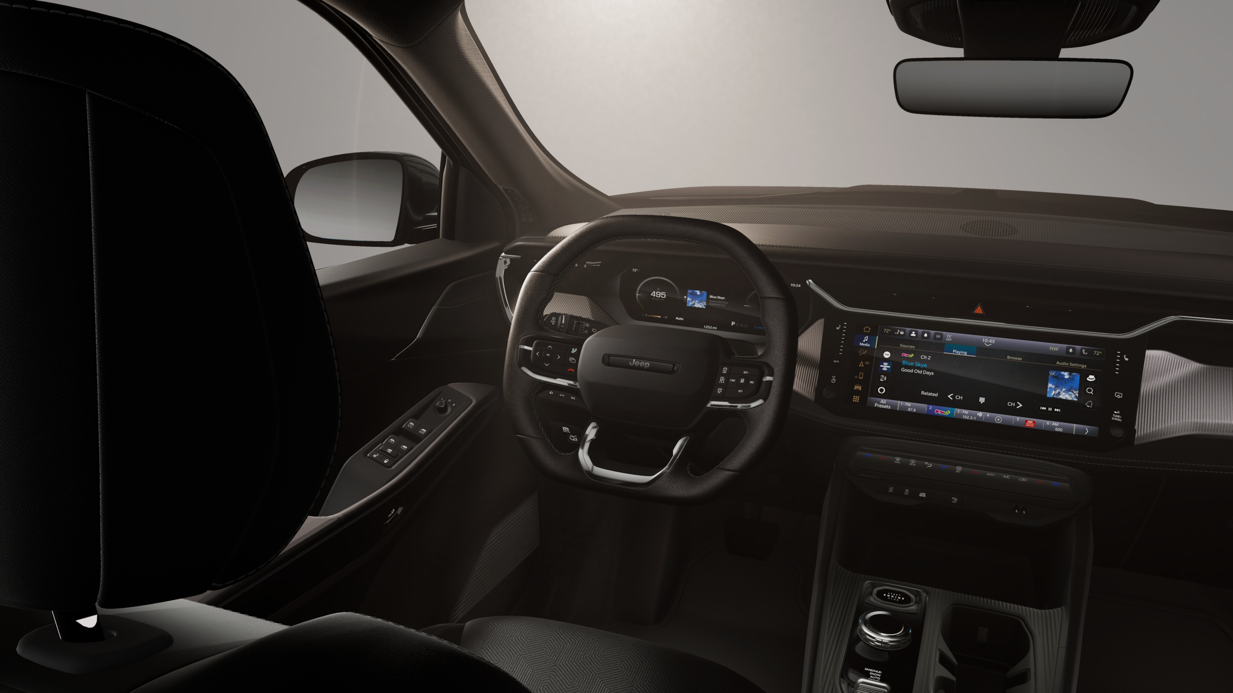 2026 Jeep Cherokee Laredo - Photo 39