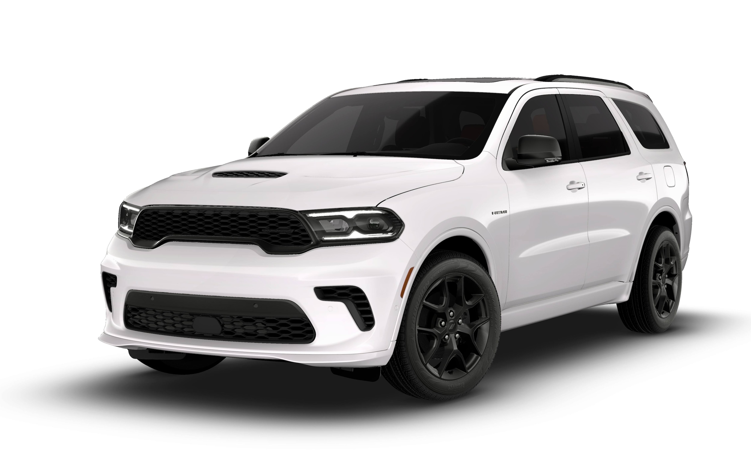 2026 Dodge Durango GT HEMI Premium V8 AWD's photo