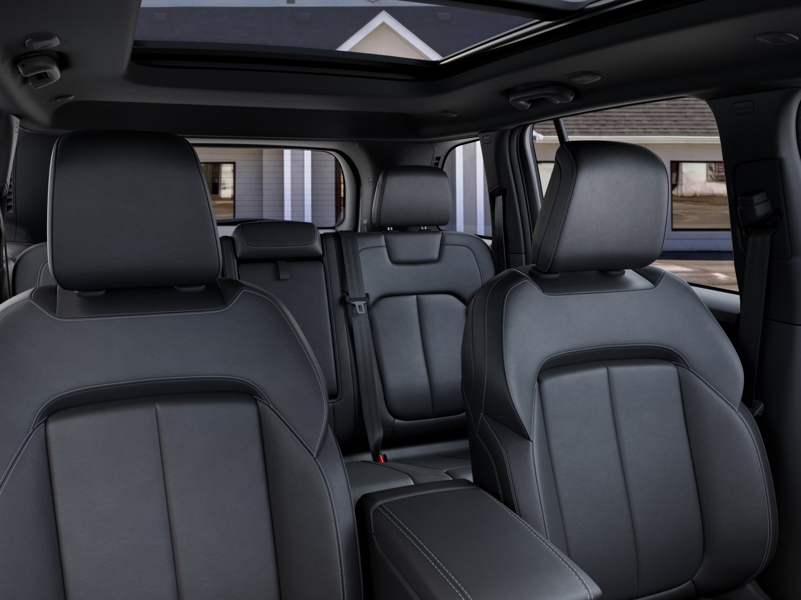 2026 Jeep Grand Cherokee Limited - Photo 26
