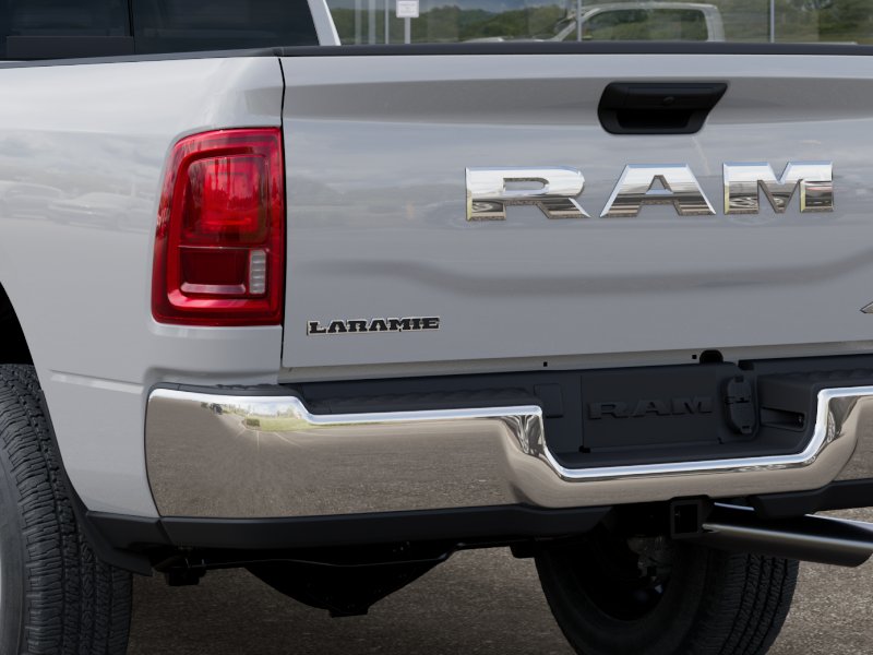 2025 RAM 2500 Laramie - Photo 29