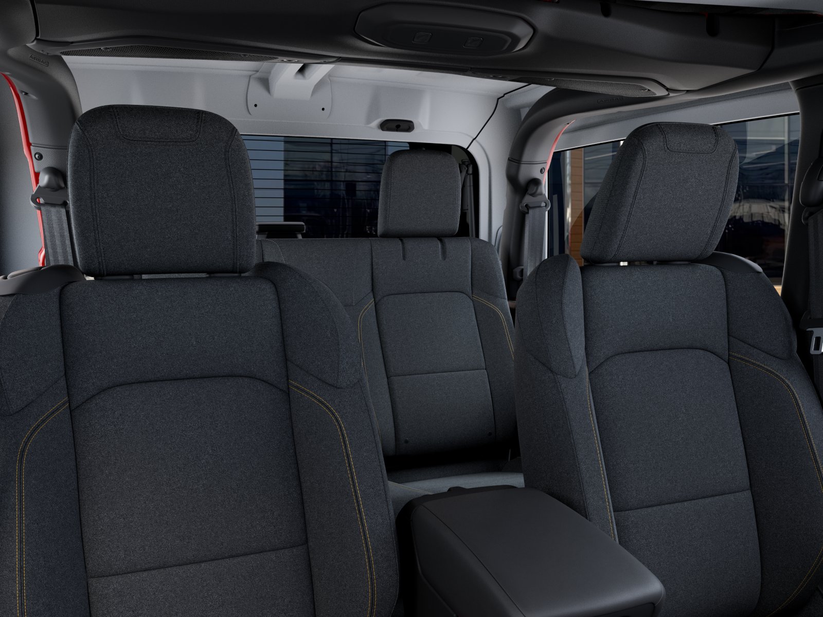 2026 Jeep Wrangler 2-Door Sport S - Photo 52