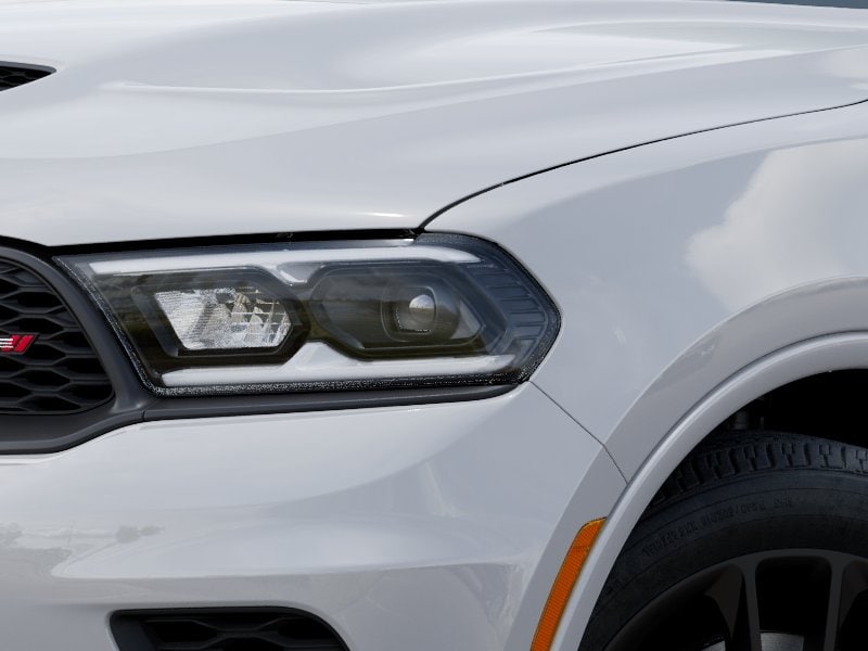 2025 Dodge Durango GT - Photo 28