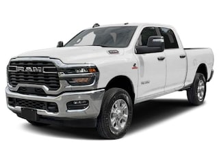 2027 Ram 3500 Lone Star Pickup